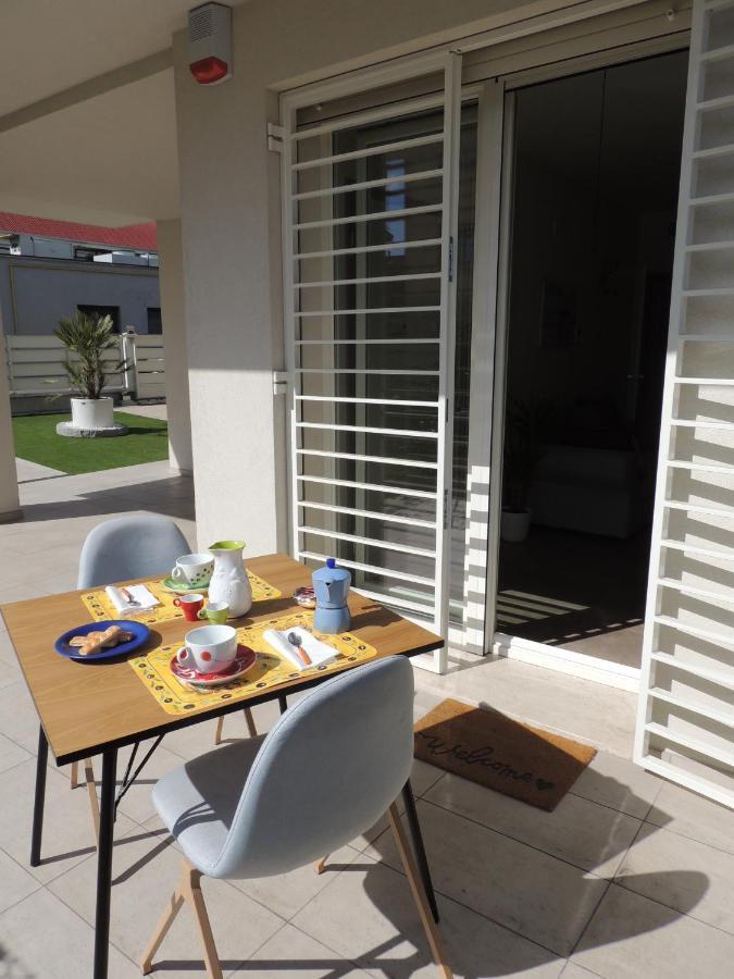 Maisonette Park * Modena