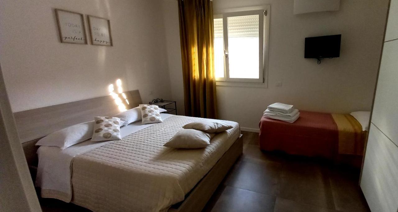 Maisonette Park * Modena