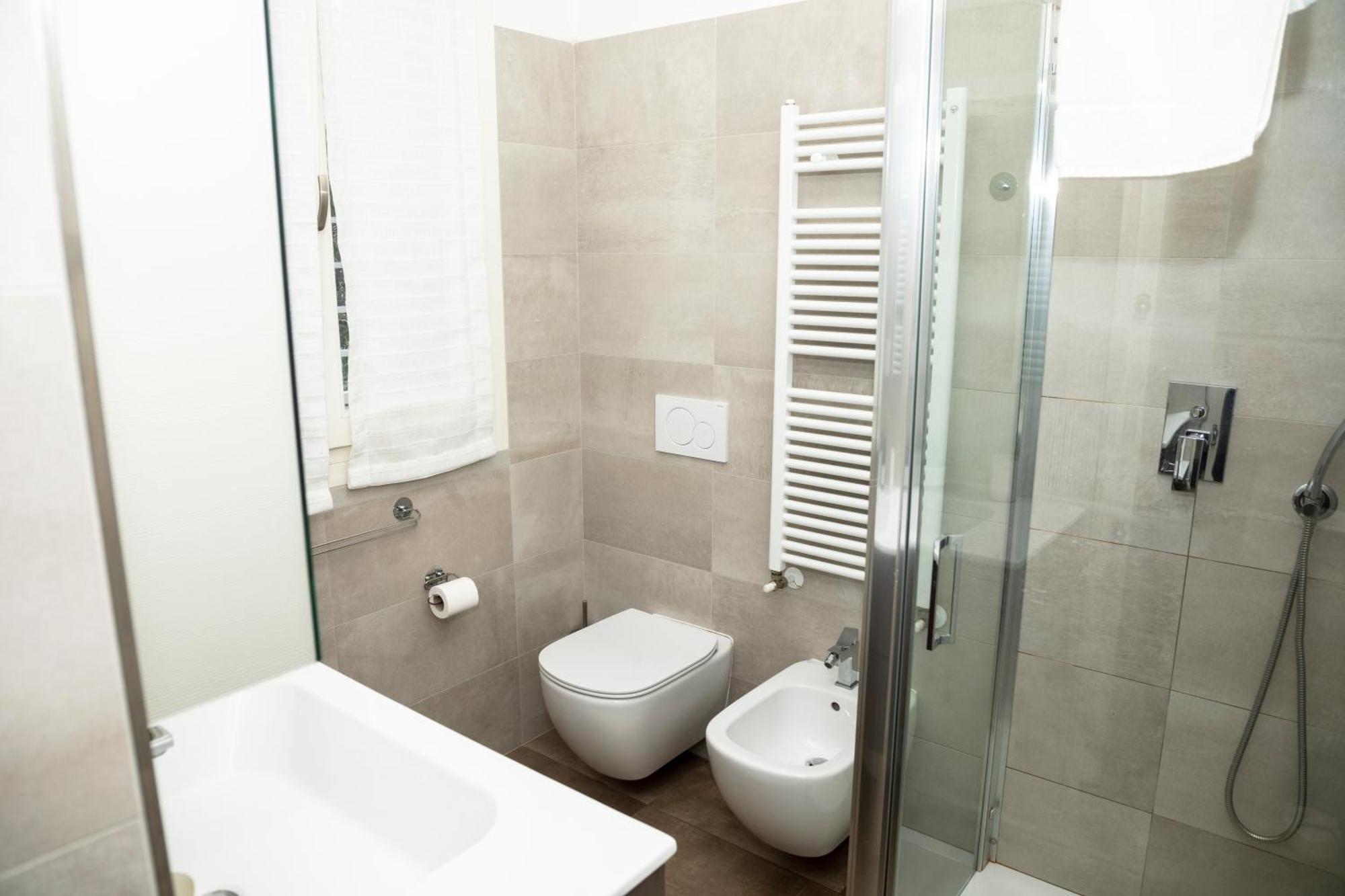 Maisonette Park Modena