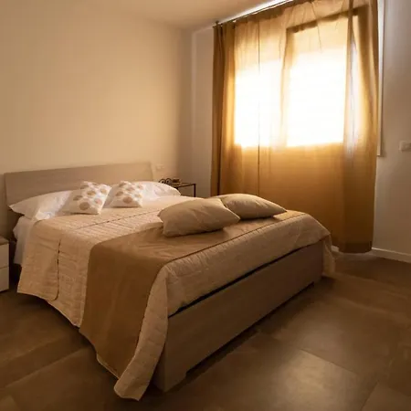 Hotel Maisonette Modena Park Extérieur photo