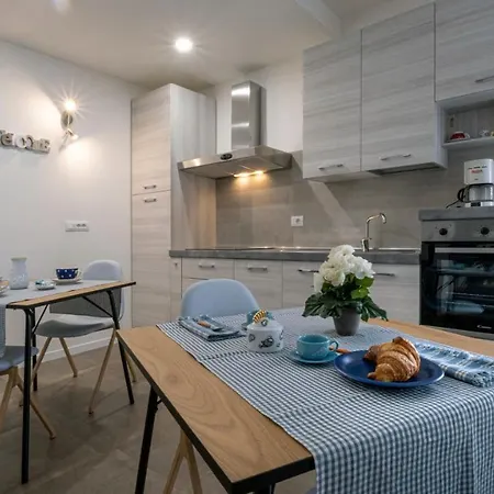 Maisonette Modena Park Exterior foto