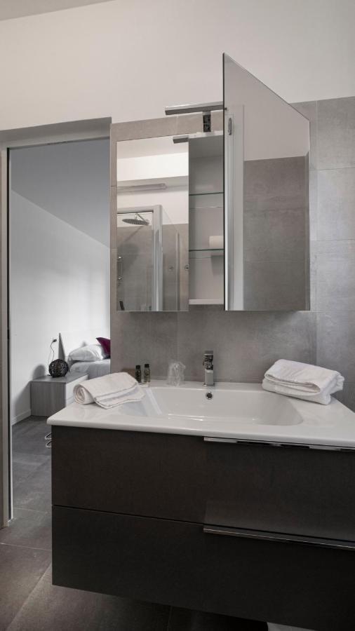 Maisonette Park Gasthuis Modena
