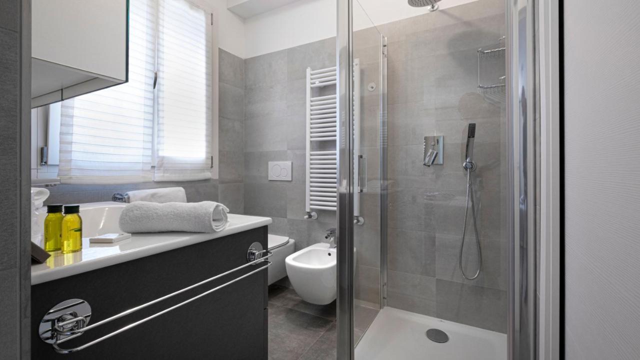 Gasthuis Maisonette Park Modena