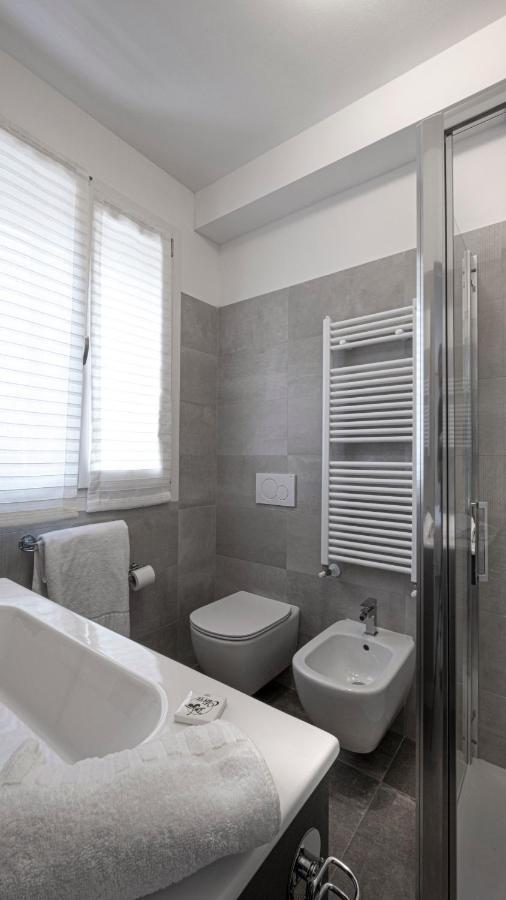 Gasthuis Maisonette Park Modena