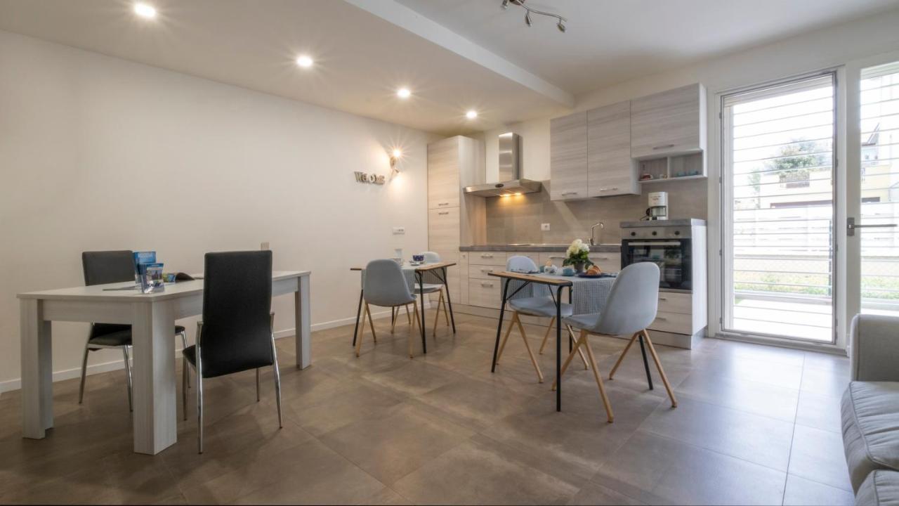 Maisonette Park Gasthof Modena