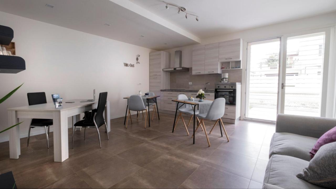 Maisonette Park *