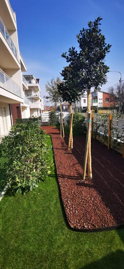Maisonette Park Gasthuis Modena