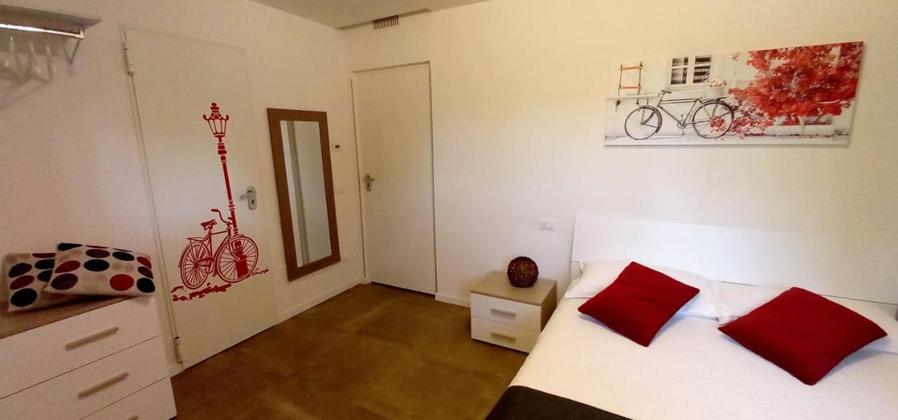 Maisonette Park Gasthuis *