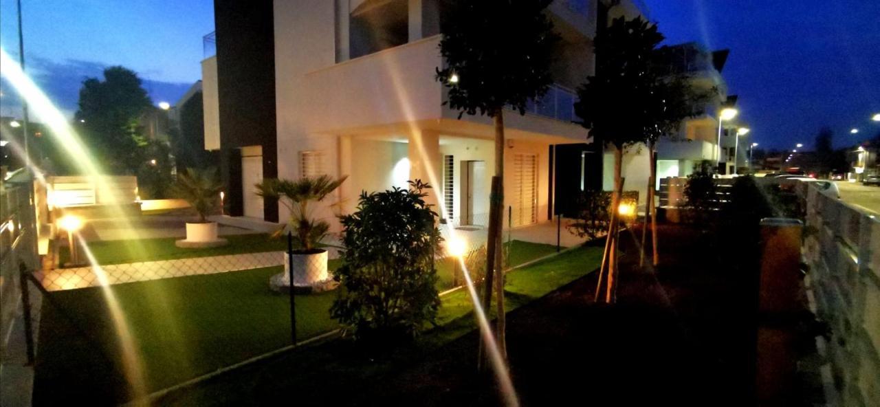 Gasthuis Maisonette Park Modena