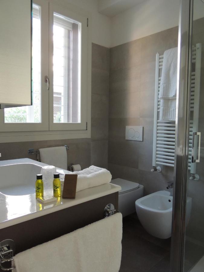 Gasthuis Maisonette Park *