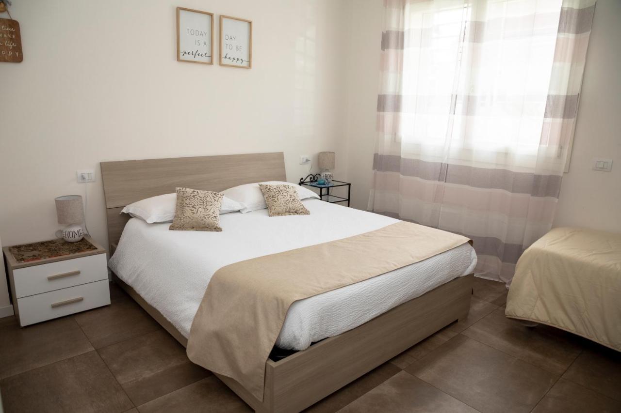 Maisonette Park * Módena