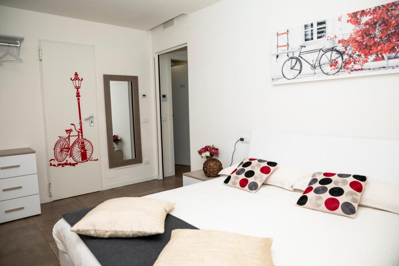 Maisonette Park * Modena