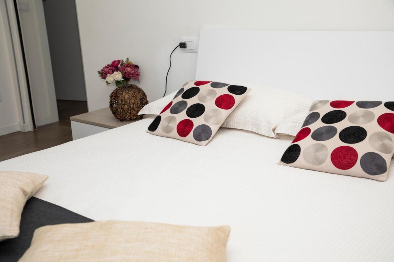 Maisonette Park Gasthuis Modena