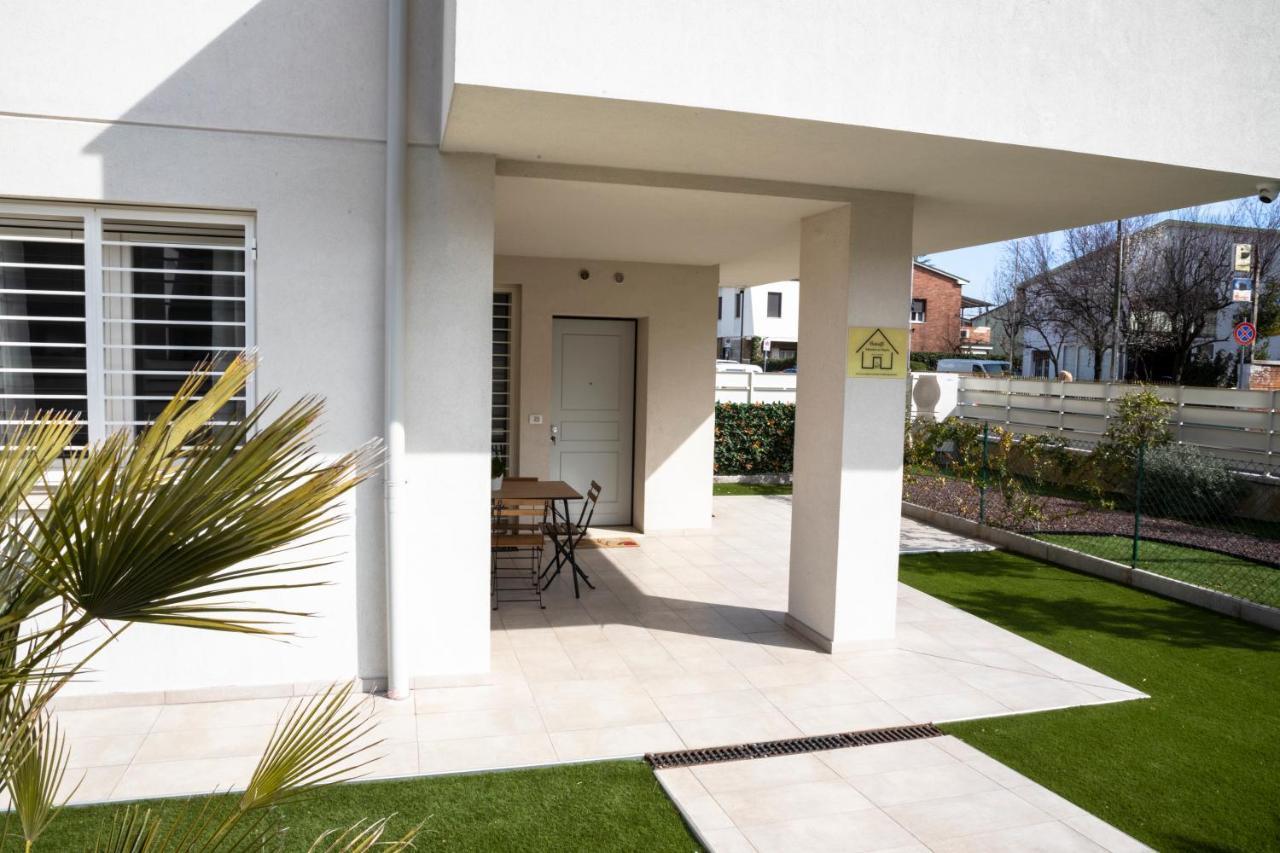 Gasthuis Maisonette Park *