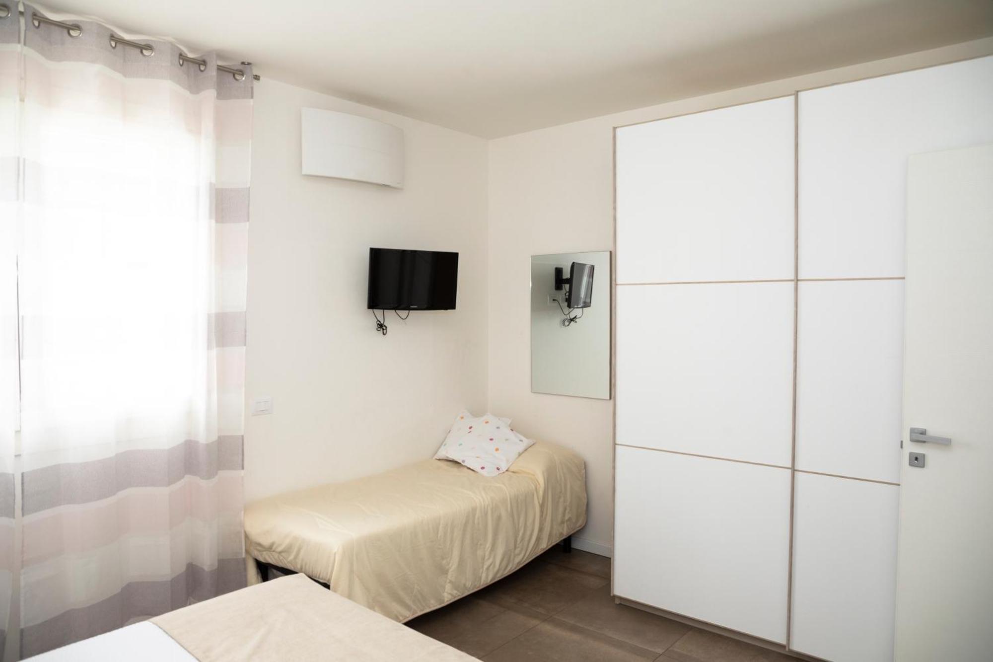 Gasthuis Maisonette Park *