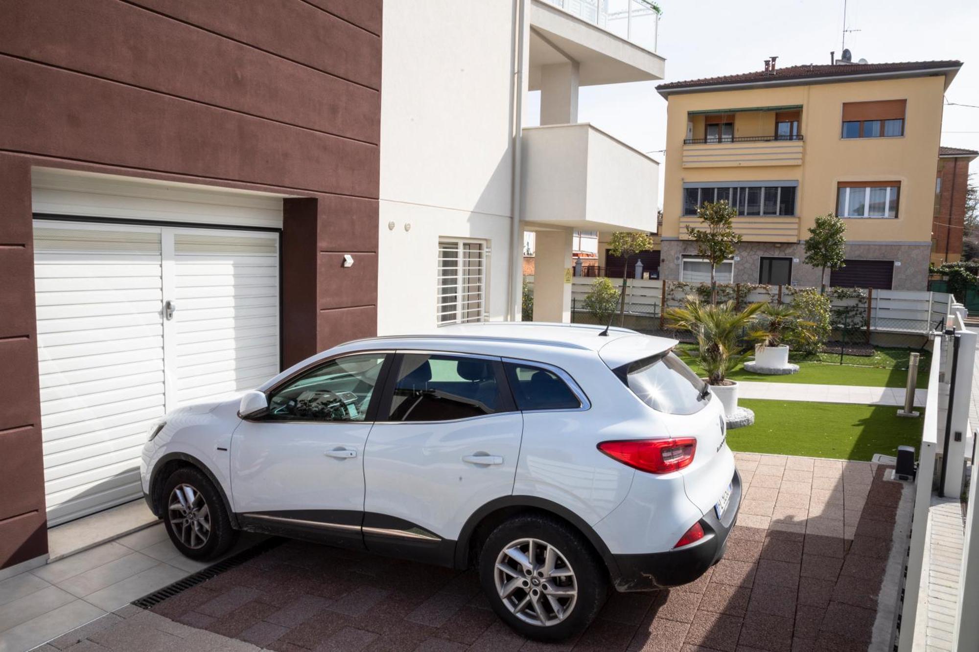 Maisonette Park * Modena